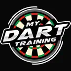 My Dart Training iOS Icon