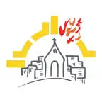 Schoenstatt Fathers iOS Icon