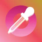 Kulur Color Palettes generator icon