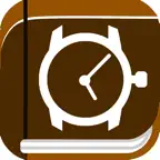 Luxury Watch Reference Guide iOS Icon