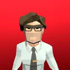 Get That Job! iOS Icon