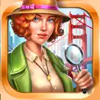 Hidden Objects Photo Journey iOS Icon