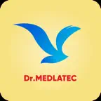 Dr.Medlatec iOS Icon