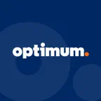Optimum iOS Icon
