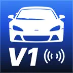 V1 Companion iOS Icon
