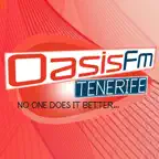 Oasis FM Tenerife iOS Icon