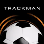 Trackman Soccer iOS Icon