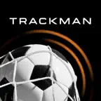 Trackman Soccer Sharing iOS Icon
