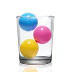 The 3 Balls iOS Icon