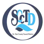 SCCTD iOS Icon
