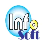 Infosoft Reports iOS Icon