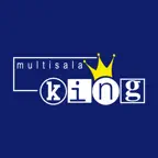 Webtic Multisala King Cinema iOS Icon