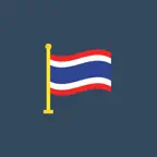 Thai Etymology Dictionary iOS Icon
