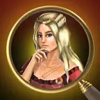Hidden Object: Sleeping Beauty iOS Icon