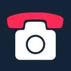 Just Dial - Photo Dialer iOS Icon