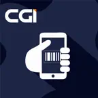 CGI Inventário iOS Icon