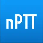 nPTT - 沒帳號也可以當鄉民 icon