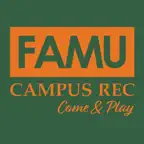 FAMU Come & Play iOS Icon