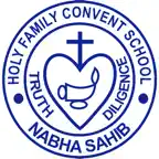 Holy Famil Convent Nabha Sahib iOS Icon