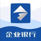 上银企业银行 iOS Icon
