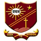 Sophia Convent School Kalka iOS Icon