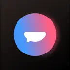 Private Meeting:Chat Nearby iOS Icon