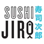 Sushi Jiro iOS Icon