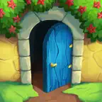 Hidden Journey 2: Find Objects iOS Icon