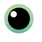 扒拉-吃豆子 iOS Icon