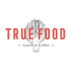 TrueFood iOS Icon