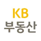 KB부동산 - 아파트 단지,매물,시세,분양,빌라시세 iOS Icon