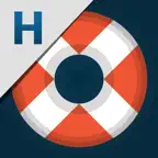 HelpDesk Host iOS Icon