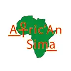 Afric'An Sima iOS Icon