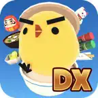 PIYOMORI DX | chick stack iOS Icon