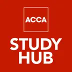 ACCA Study Hub iOS Icon