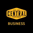 Central State Business Banking iOS Icon