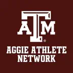 Aggie Athlete Network iOS Icon