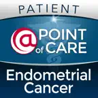 Endometrial Cancer Manager iOS Icon