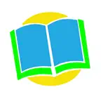 The English Notebook iOS Icon