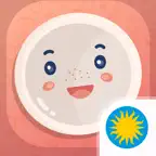 Pick Your Plate! - Español iOS Icon