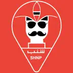 Shnp - شنب iOS Icon