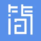 企简工业云 Icon