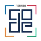 Peruri Scanner iOS Icon