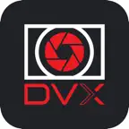 DVX Connect iOS Icon