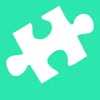 拼图软件 iOS Icon