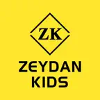 Zeydan iOS Icon
