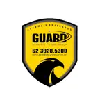 Guard Rastreamento Veicular iOS Icon