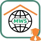 MWS - Student App iOS Icon