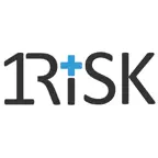 1RISK Workplace Management iOS Icon
