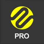 Reflex Pro - PLR Analyzer iOS Icon
